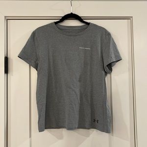 Under Armour Athletic Tee